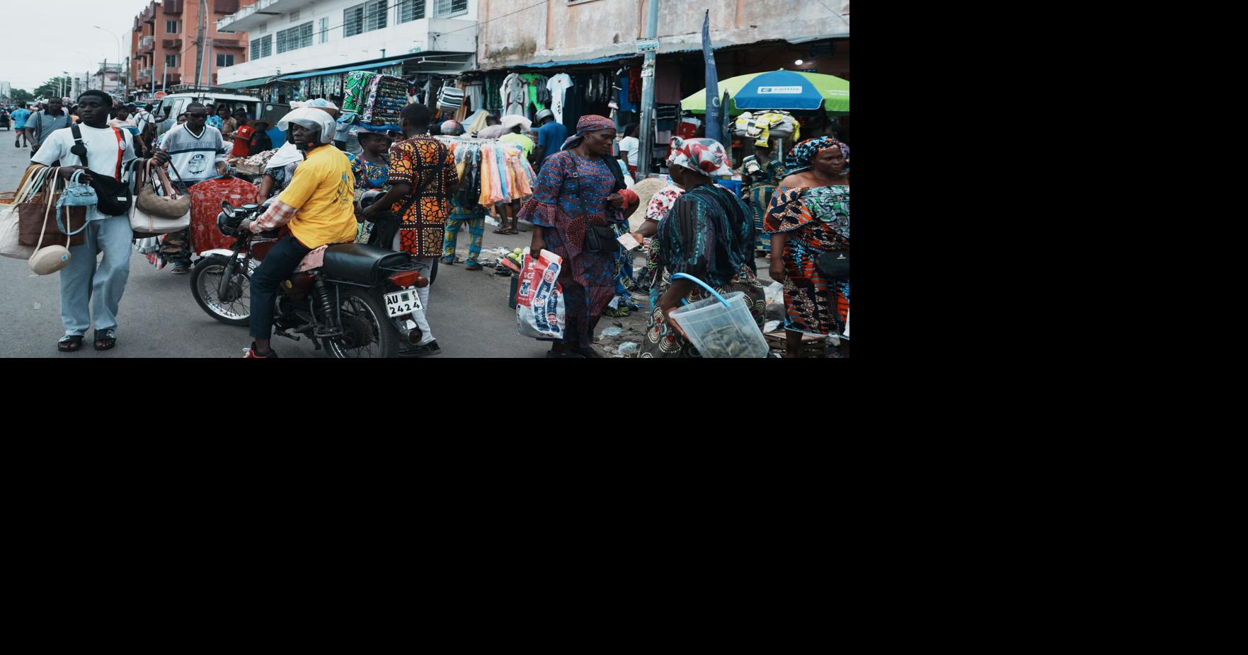 Benin Daily Life | Nation/World