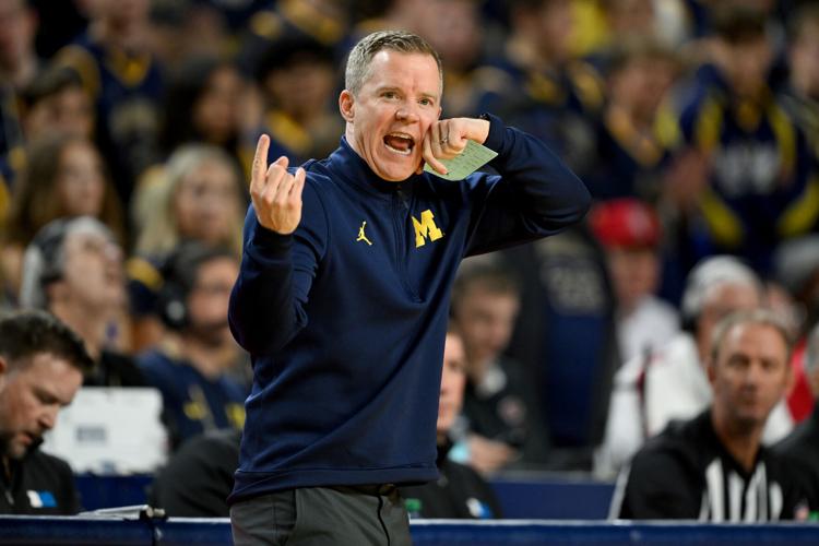 Wisconsin Michigan Basketball