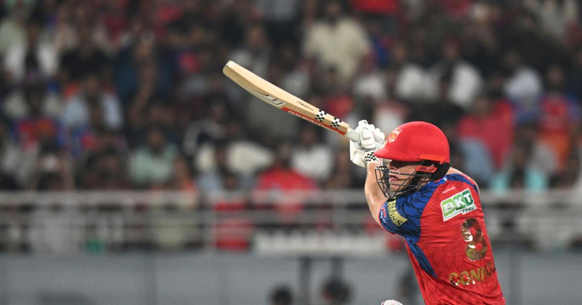 भारत आईपीएल क्रिकेट