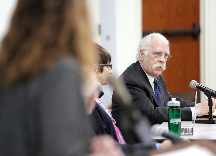 Janesville City Council candidates vary on how to help south side, food