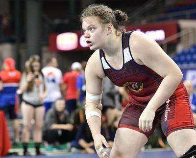 Wrestler Brianna Staebler Set To Sign With Campbellsville University During All Girls Event Sunday In Whitewater Wrestling Gazettextra Com Click the link and go on the journey with us one more time. wrestler brianna staebler set to sign