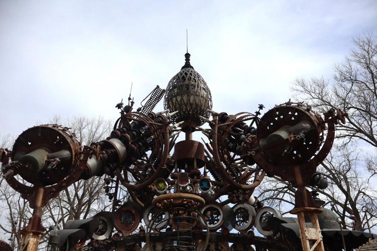 Forevertron