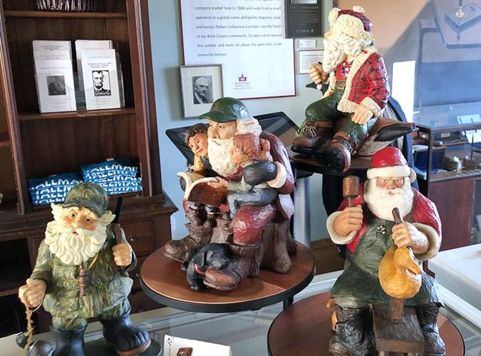 Historical society gift shop to sell locally made items Local News