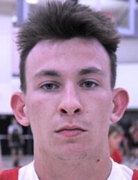 Jack Campion, Milton