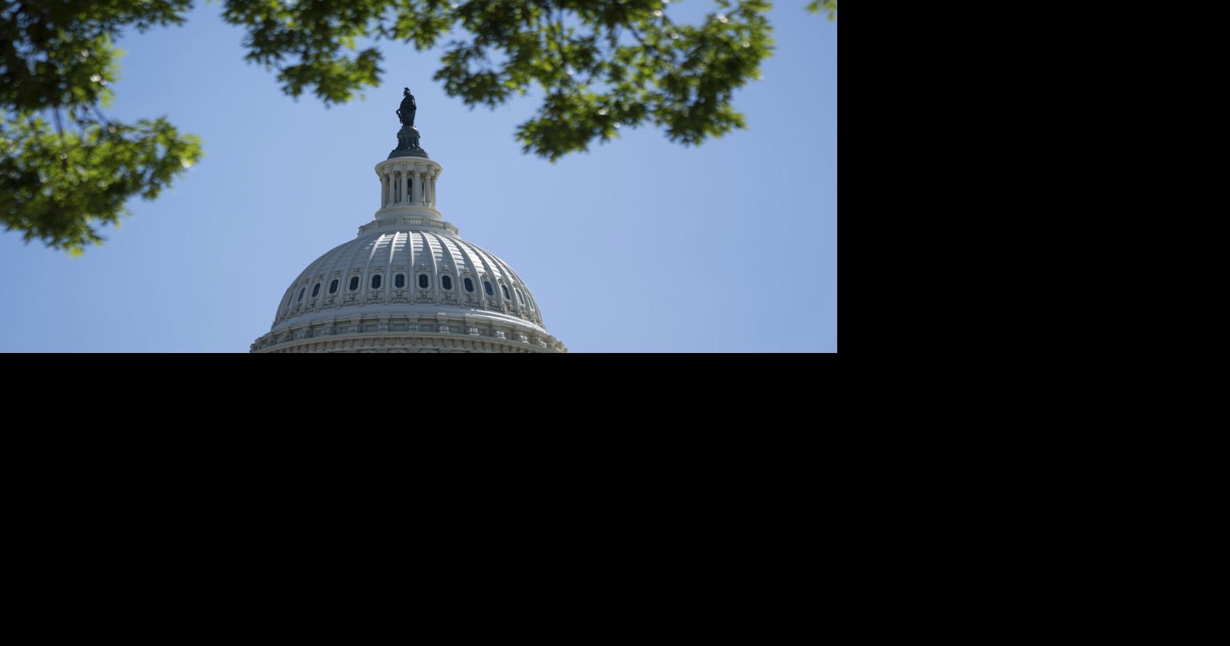 House passes bill to aid Ukraine and impose new sanctions on Russia