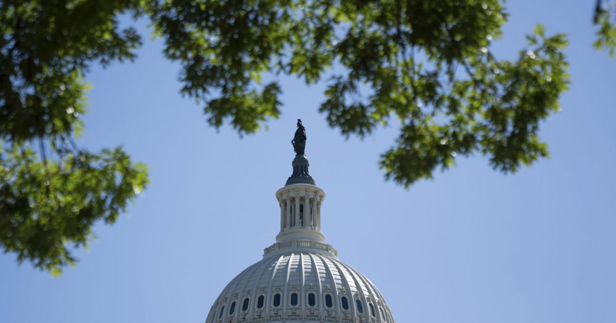 House passes bill to aid Ukraine and impose new sanctions on Russia