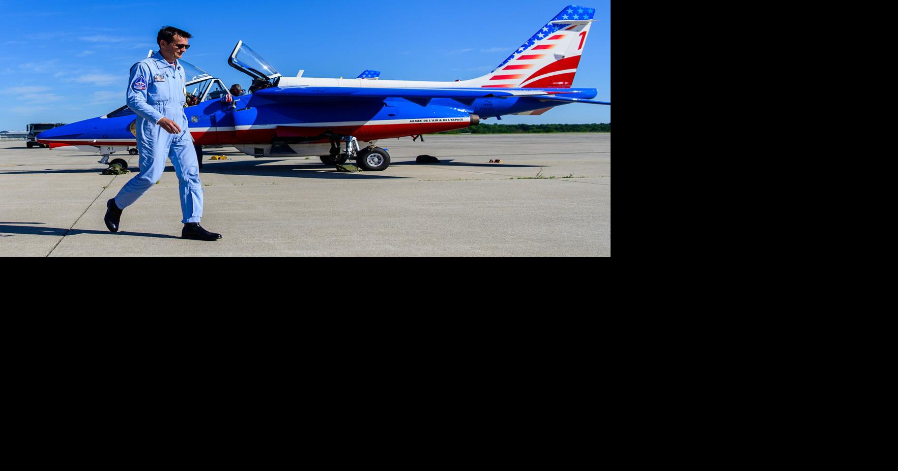 America 250 Flyover