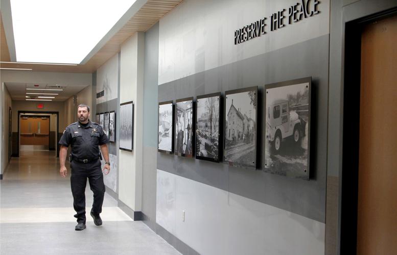 Rock County Sheriff's Office