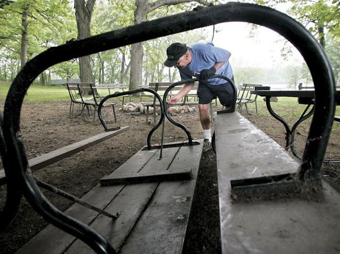 Camp Rotamer ready to host open house Archives