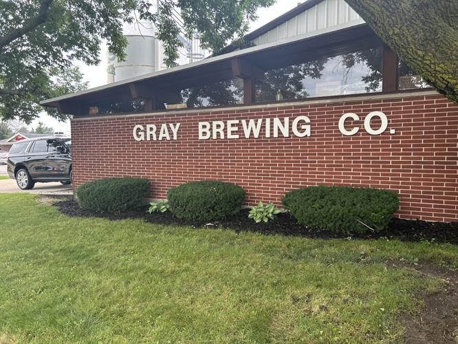 Joshua Converse Gray 6