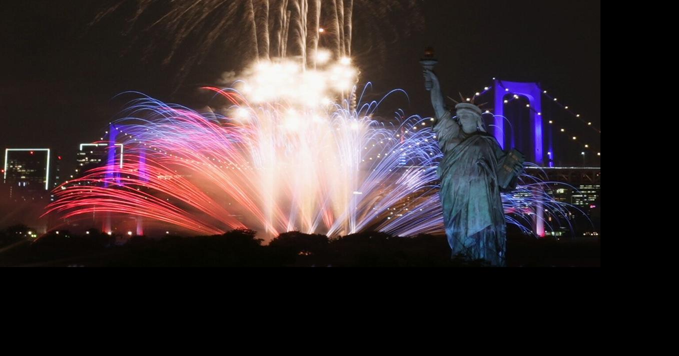Japan America 250