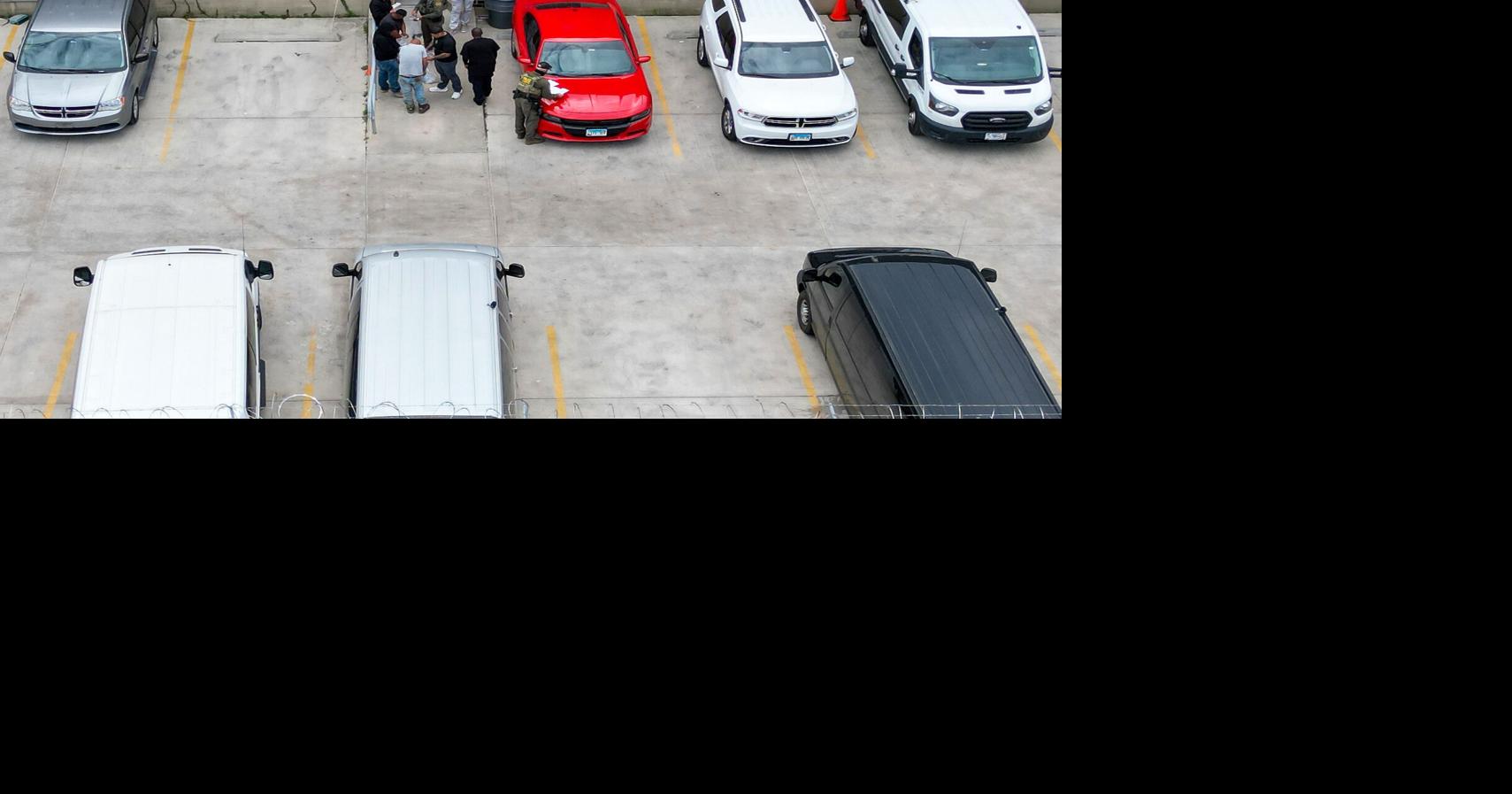 Court filing: Feds violated immigration court order, wrongly deported hundreds