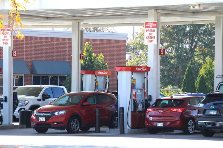 Kwik Trip