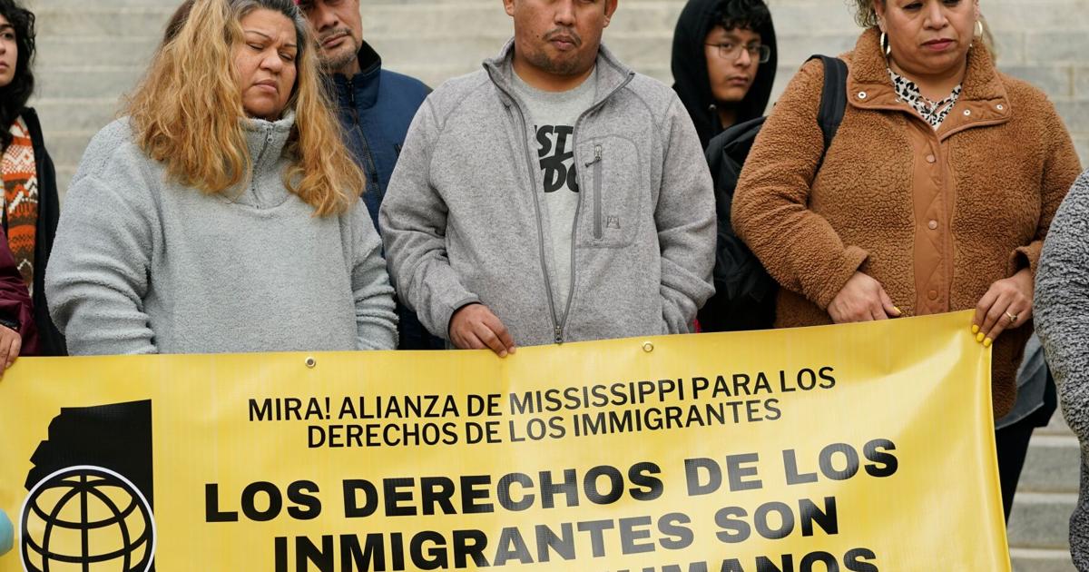 US Immigration States