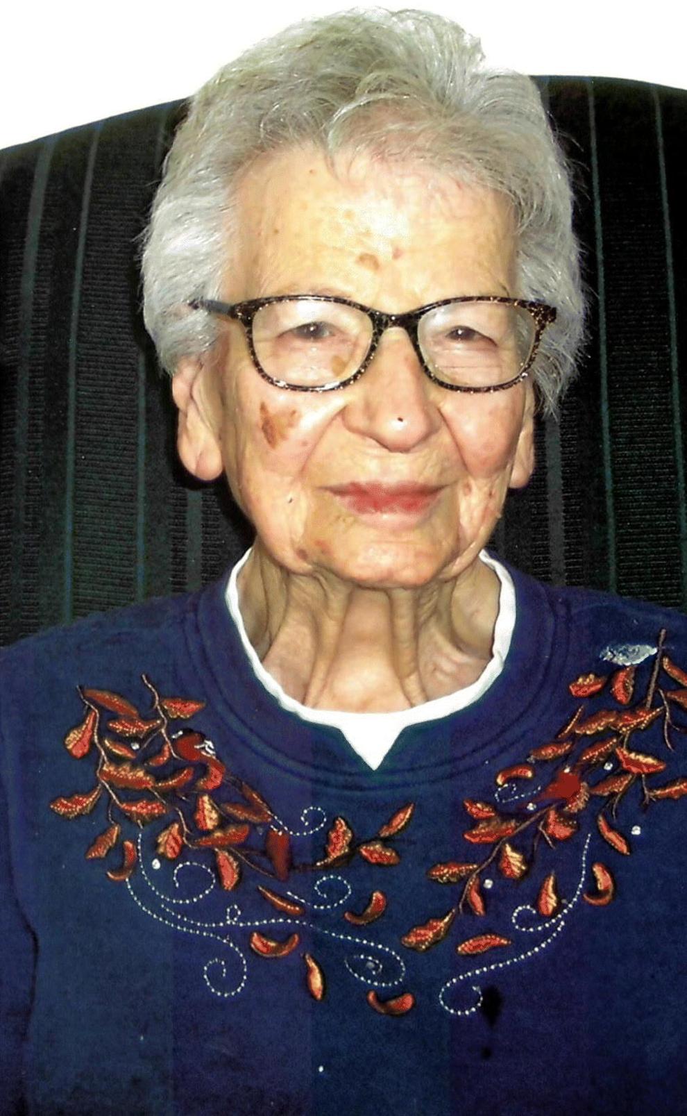 Betty H Elmer Obituaries