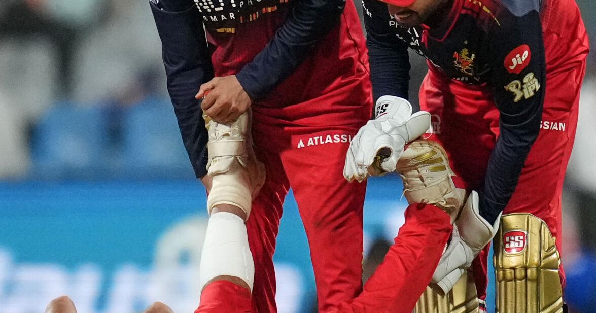 भारत आईपीएल क्रिकेट