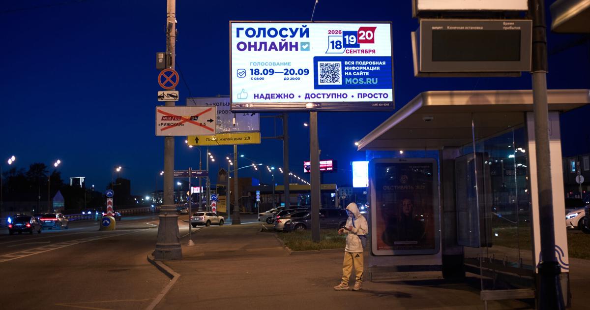 Russia US Sanctions
