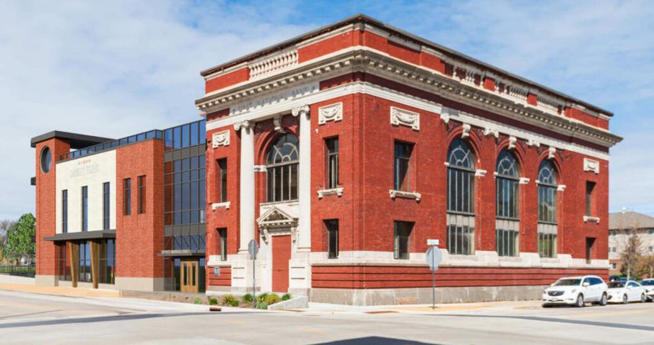 Children's Museum of Rock County