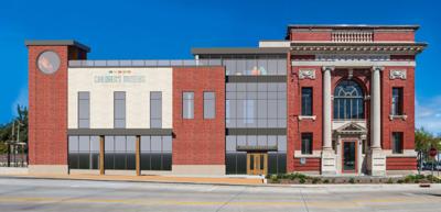 Children's Museum of Rock County