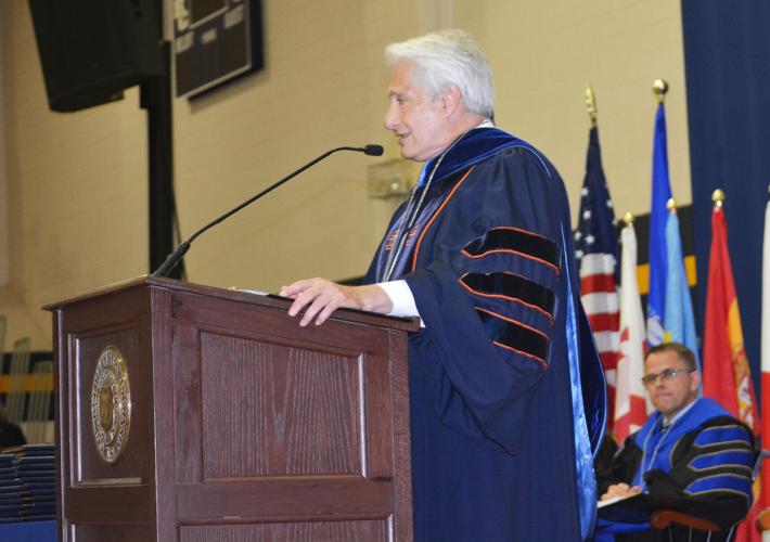 Beloit College Scott Bierman