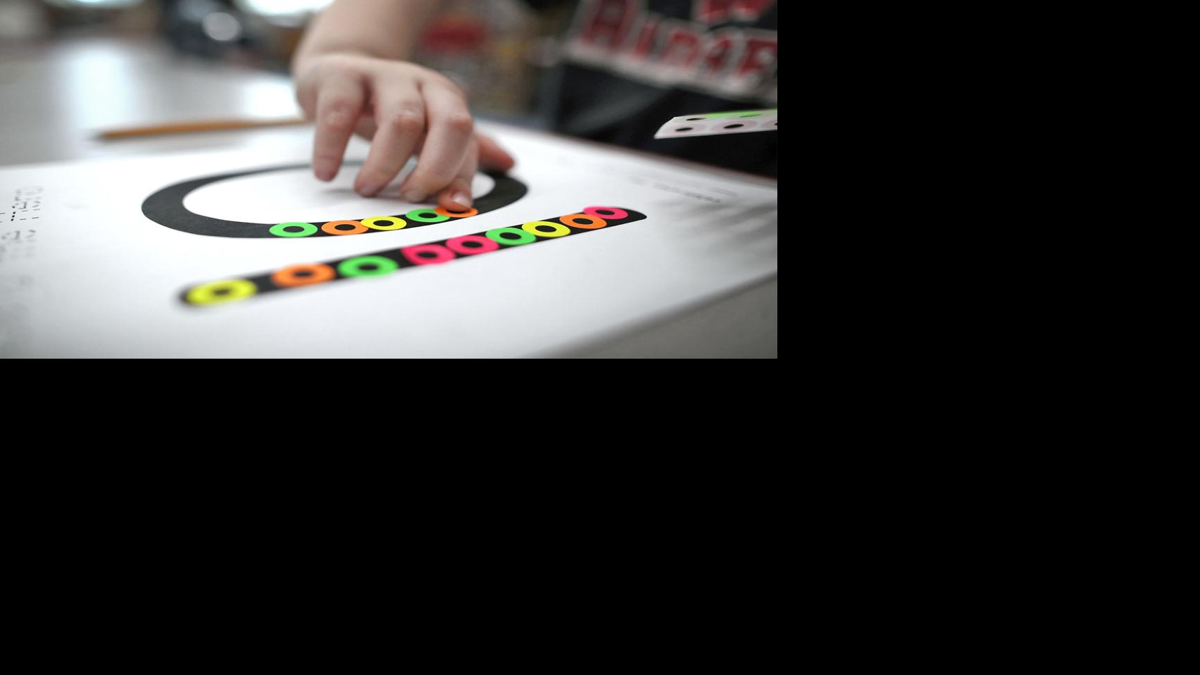 this week in kindergarten math beyond rote counting kindergarten