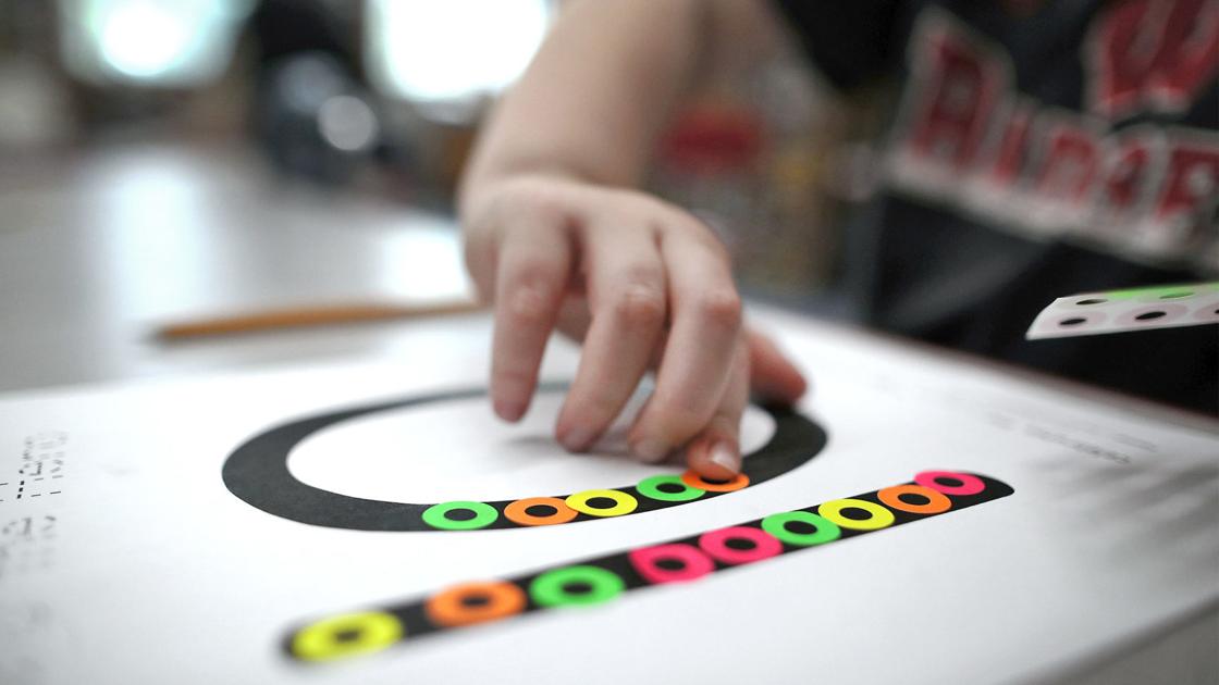 this week in kindergarten math beyond rote counting kindergarten