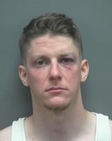Arrest made in early Sunday morning shots-fired incident