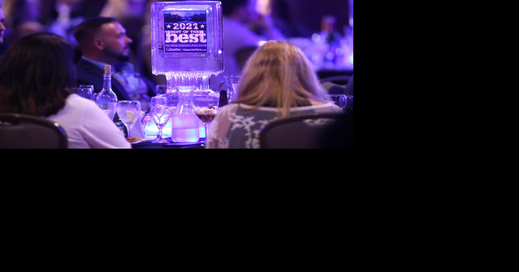 Best of the Best 2021 event Best Of The Best 2021