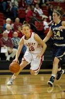 Janesville Sports Hall of Fame: Catie O'Leary