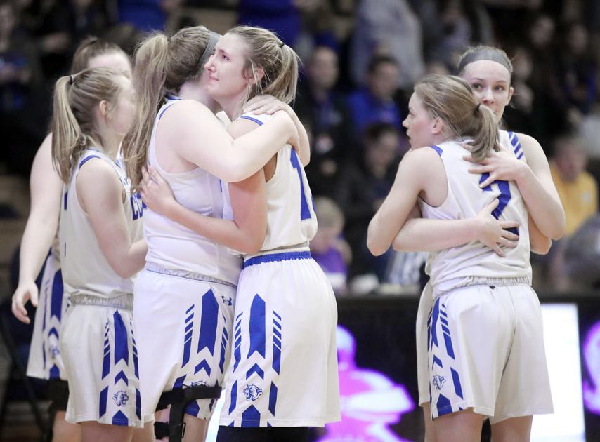 Tanin Leads Middleton Past Craig In Wiaa Division 1 Girls