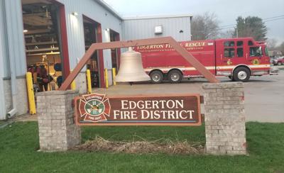 Edgerton Fire Protection District