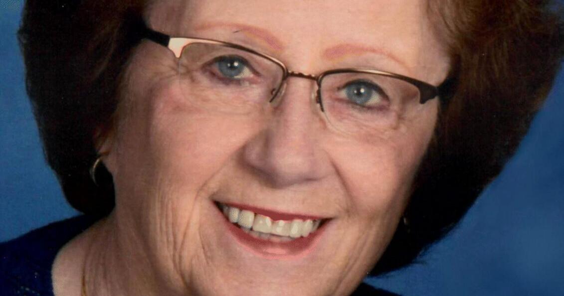 Jeanne E. (Riedel) Jannisch | Obituaries | gazettextra.com