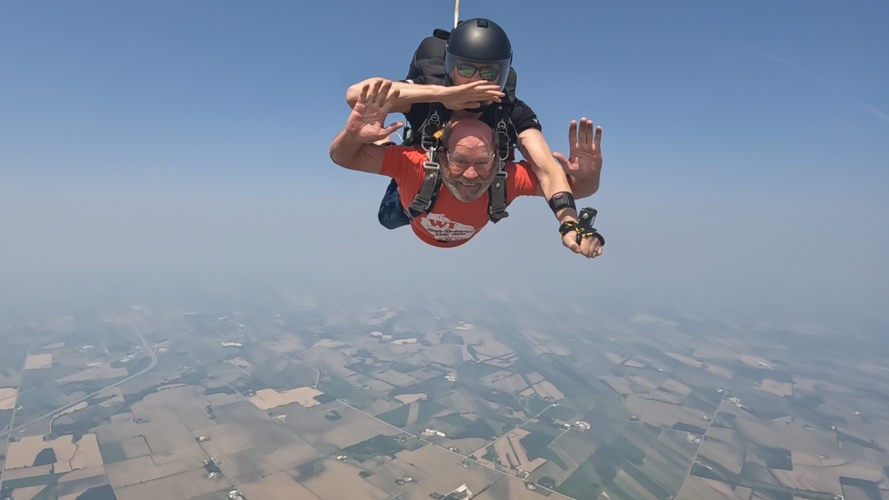 2023 Freedom Freefall