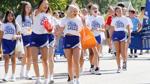 Photo gallery: Craig High School Homecoming parade