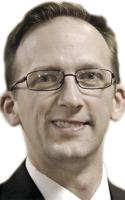 Josh Smith: ‘We have witnessed extraordinary acts’