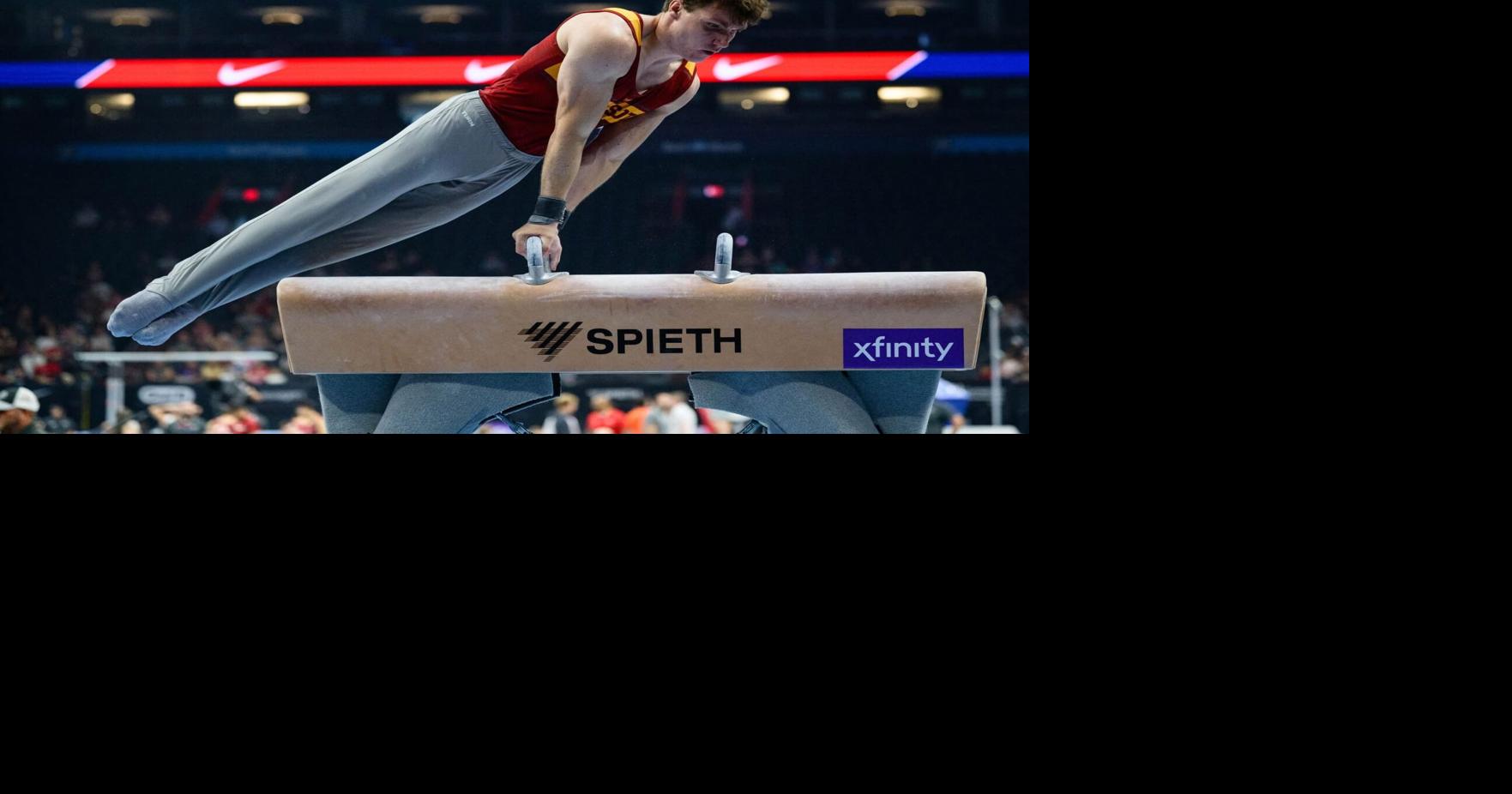 Oklahoma Wins 2026 NCAA Gymnastics National Championship