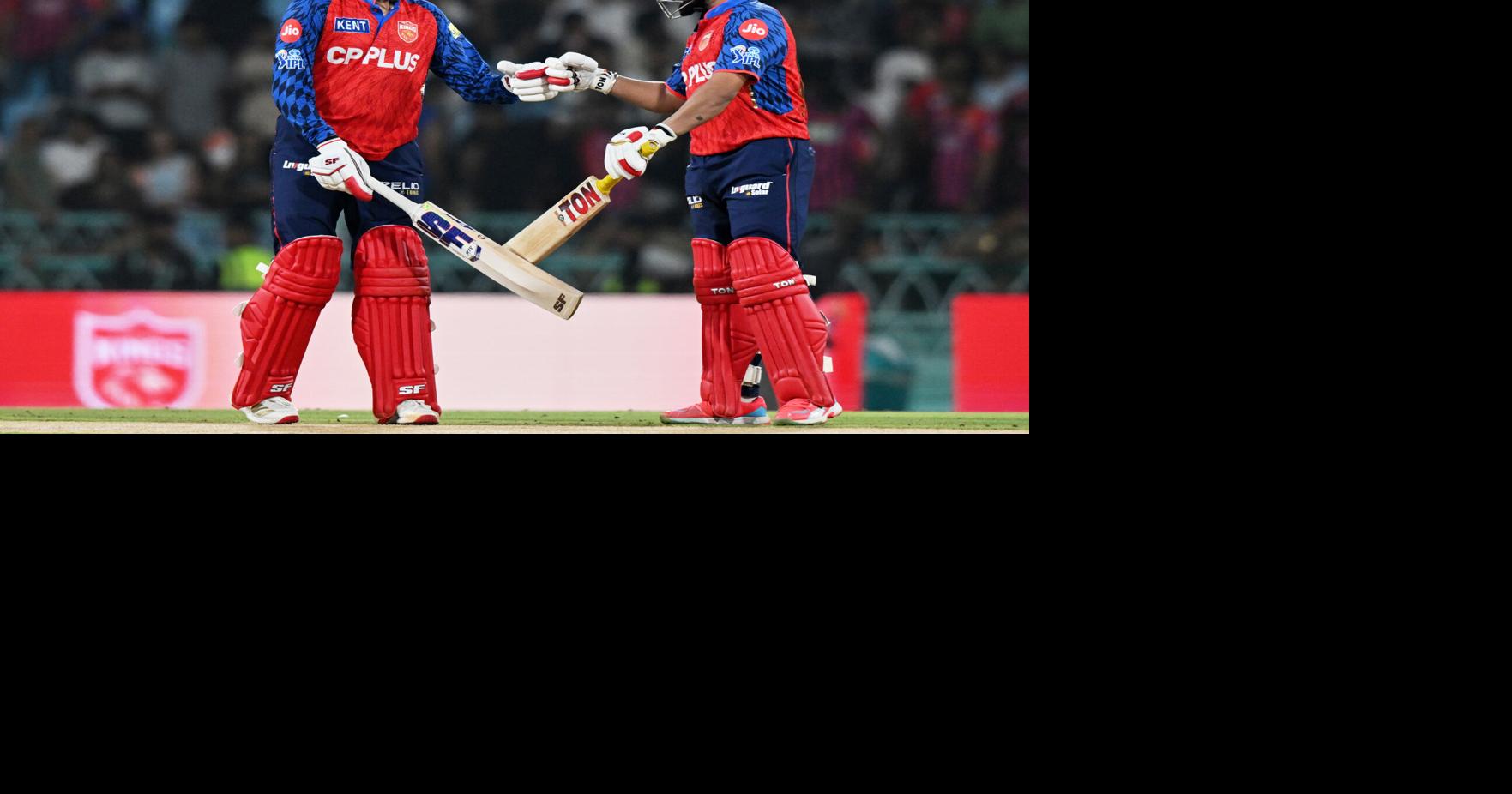 India IPL Cricket | Nation/World