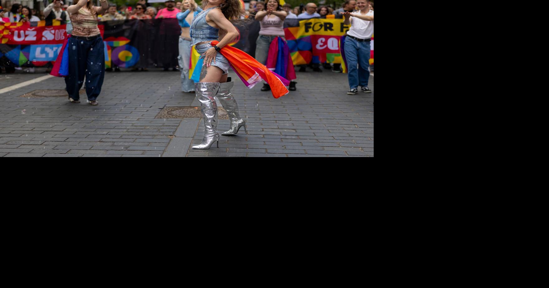 Lithuania Pride Parade