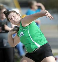 Janesville athletes bring home six Big Eight track and field titles