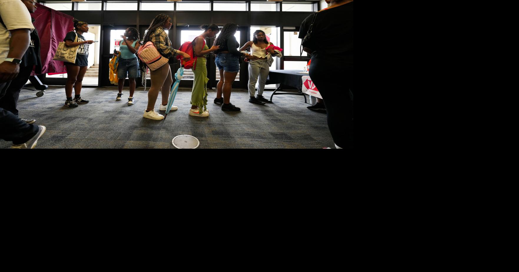 Why a Supreme Court case from Louisiana will matter for the future of the Voting Rights Act