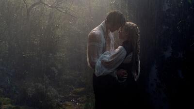 ‘Wuthering Heights’