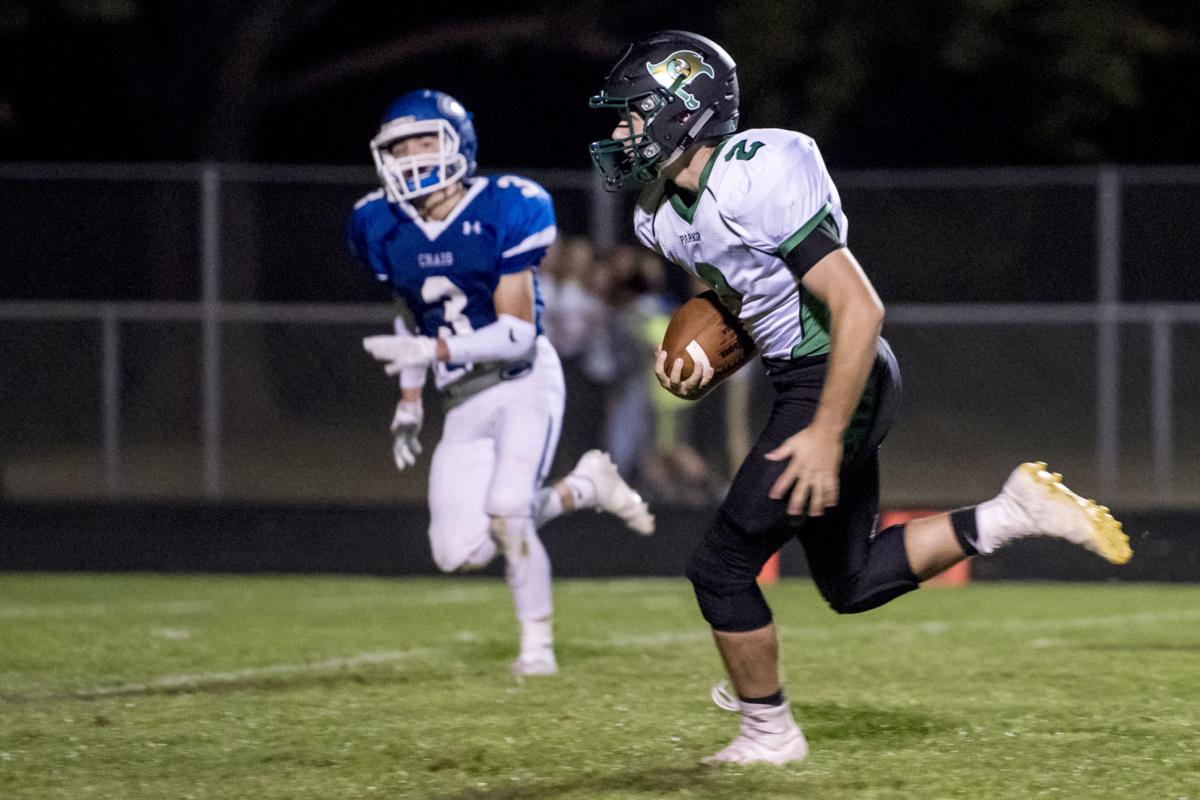 Wfca Unveils Football Only Conference Realignment Plan Football