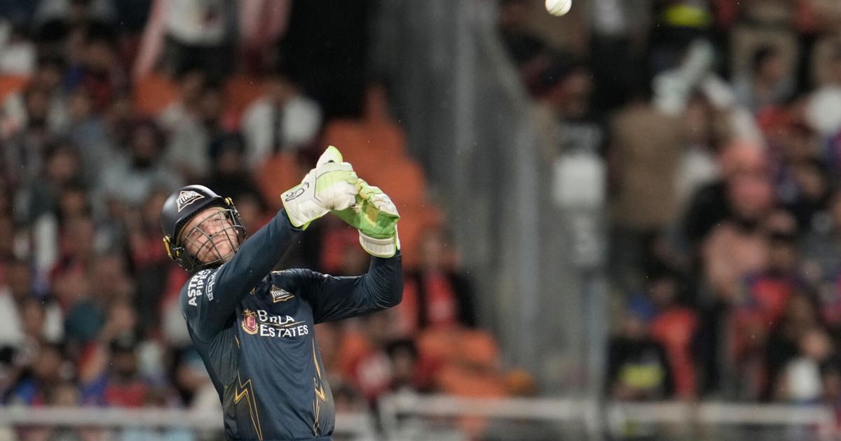 भारत आईपीएल क्रिकेट