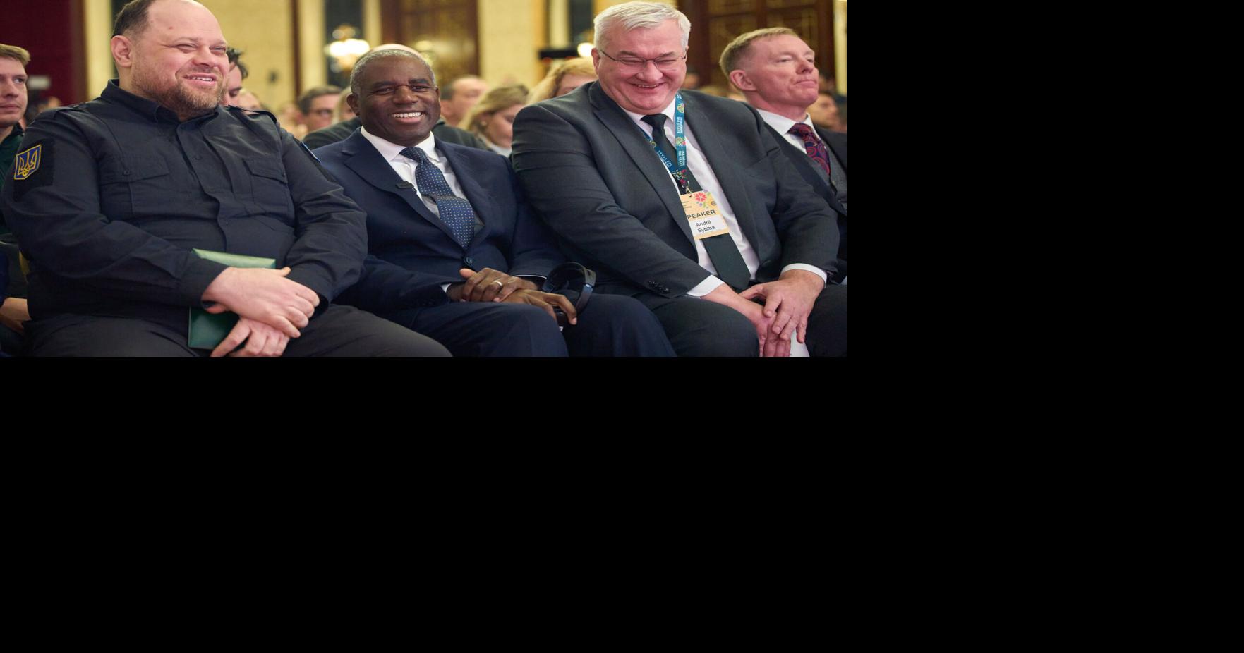 Russia Ukraine War Britain