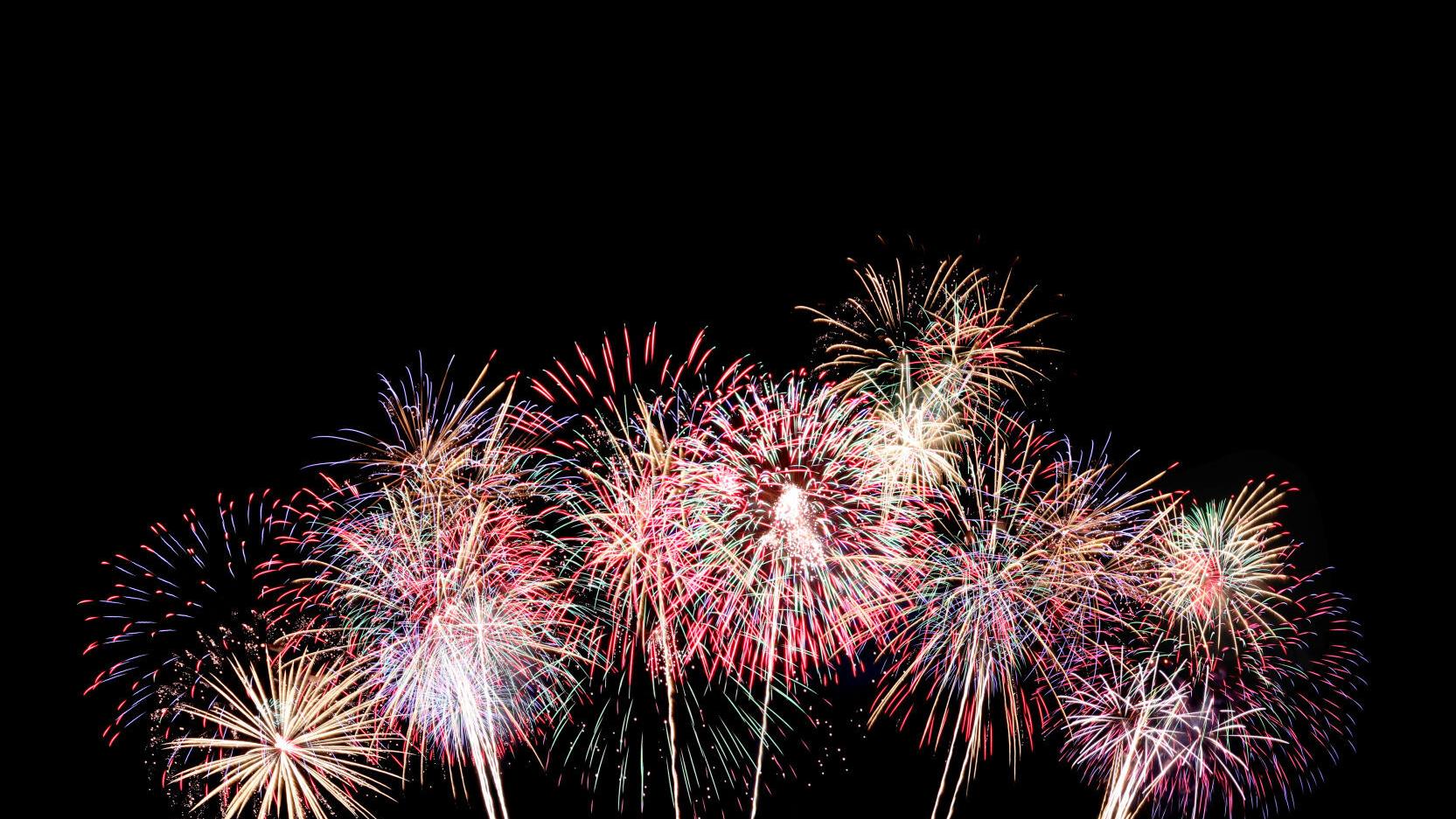 Fireworks on Ice planned Feb. 13 on Lake Koshkonong - Vimarsana News