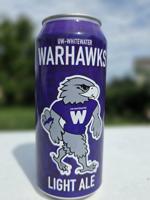 Duesterbeck's Brewing Company, UW-Whitewater launch Warhawk-inspired beer