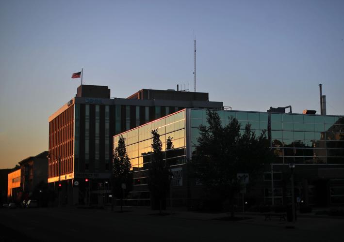 Some downtown businesses bristle over bike race street closures