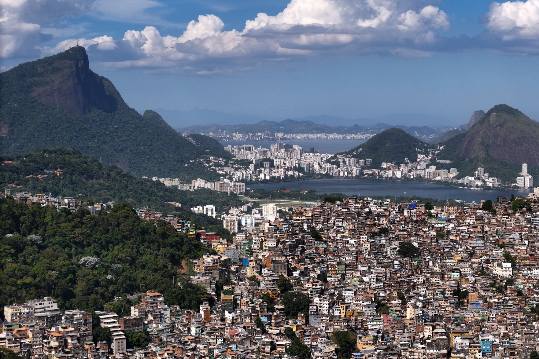 Brazil Weather | Nation/World | gazettextra.com