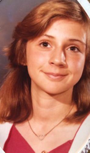 Tina James Keller