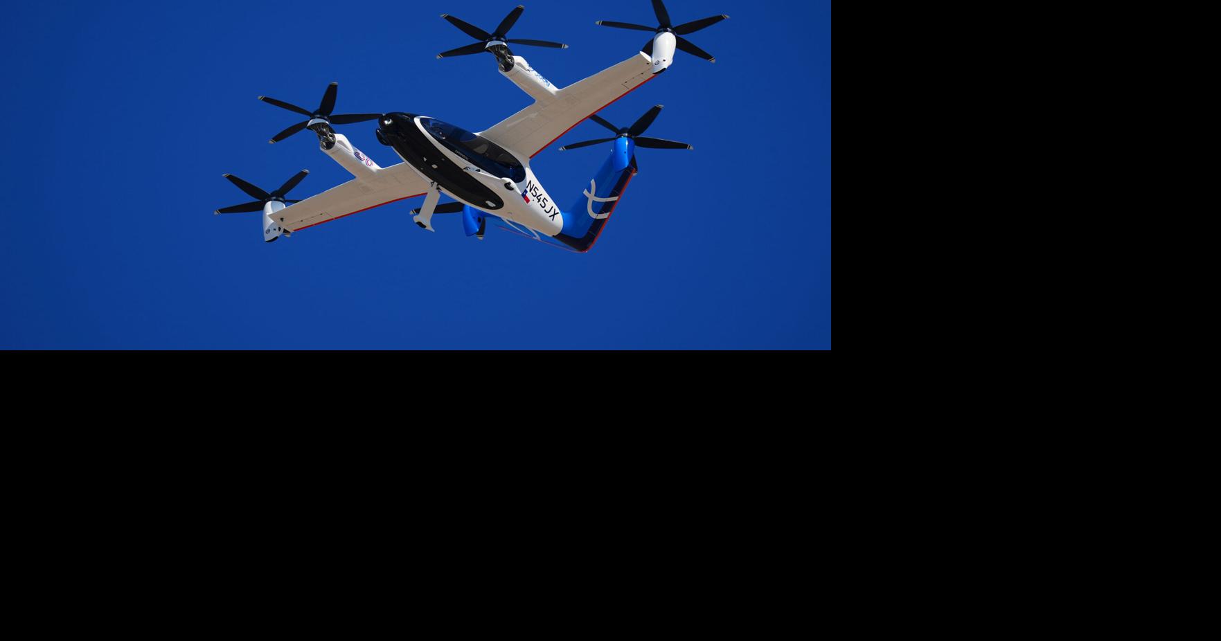 Texas Aviation | Nation/World | gazettextra.com